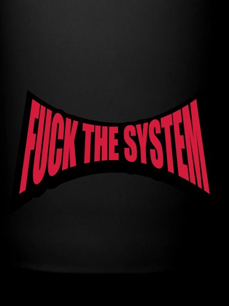Punk baise le système