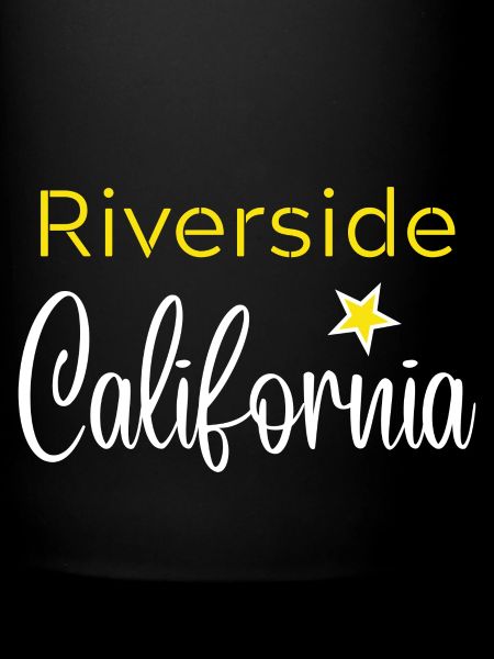 Riverside California