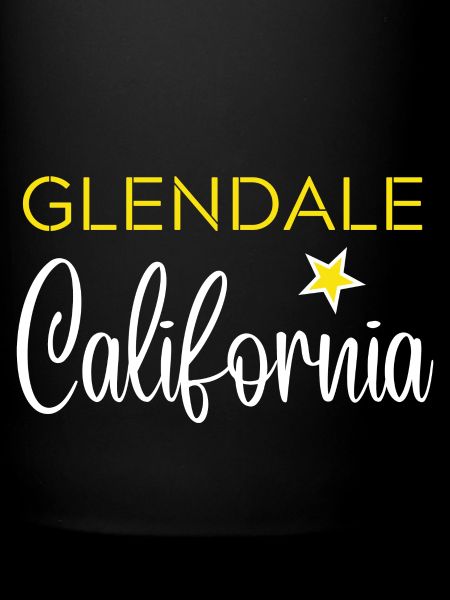 Glendale California