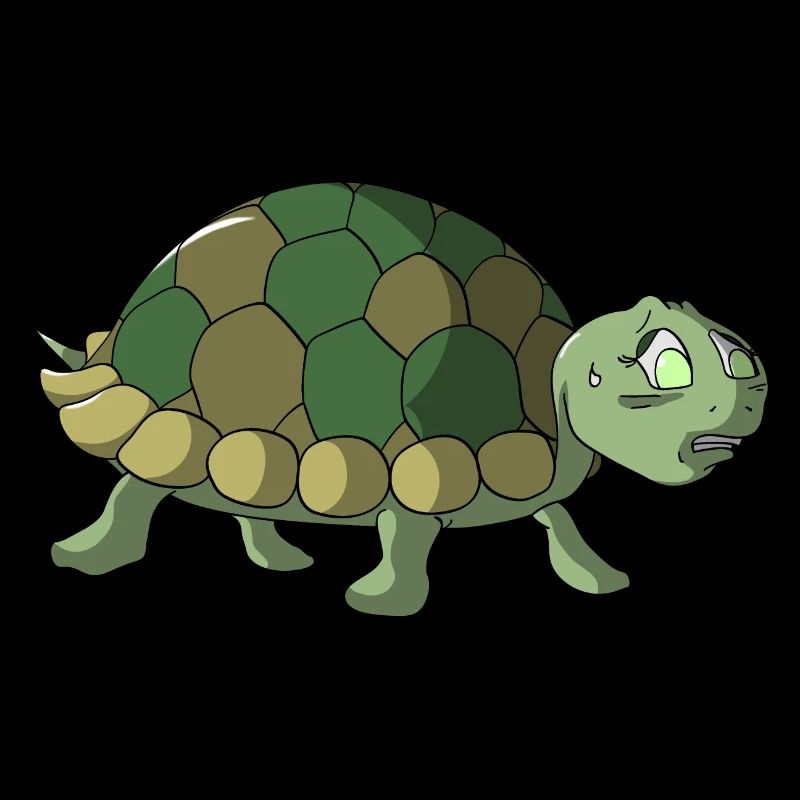 tortue