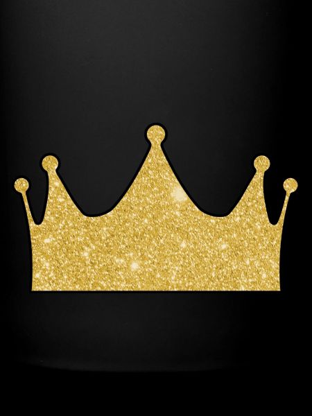 Golden Crown
