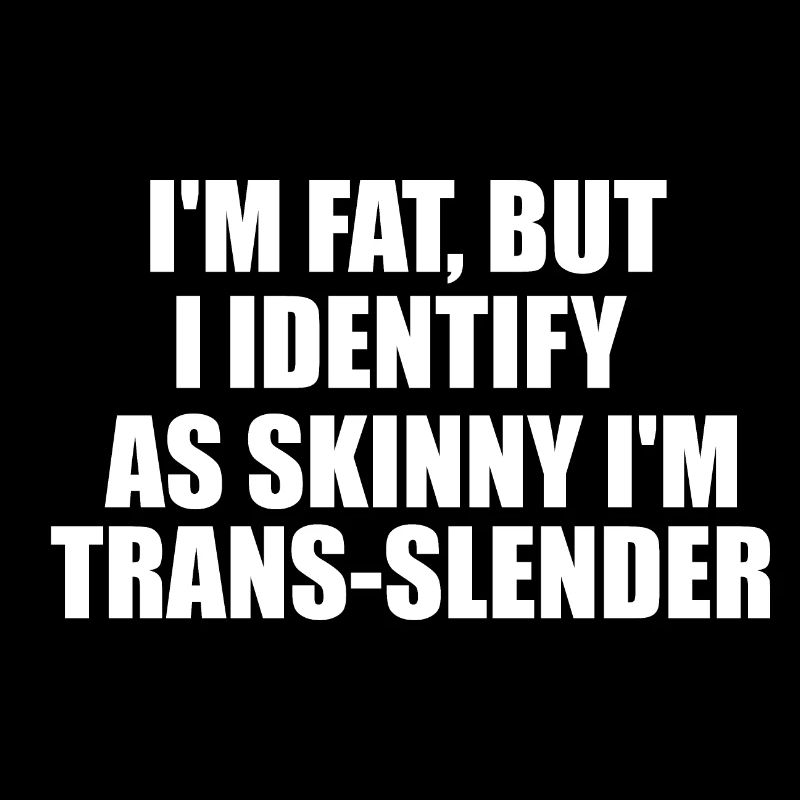 funny fat quote