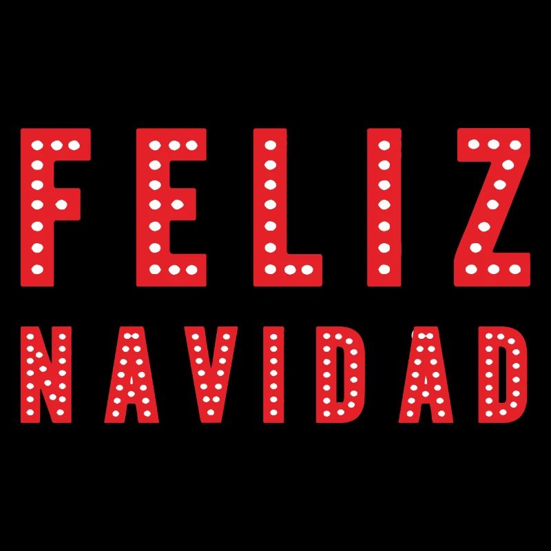 Feliz Navidad