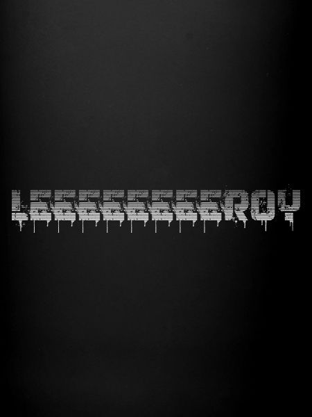 Leeeeeeeroy