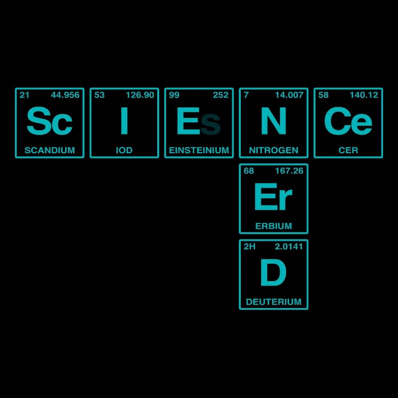 Funny saying for researchers & nerds