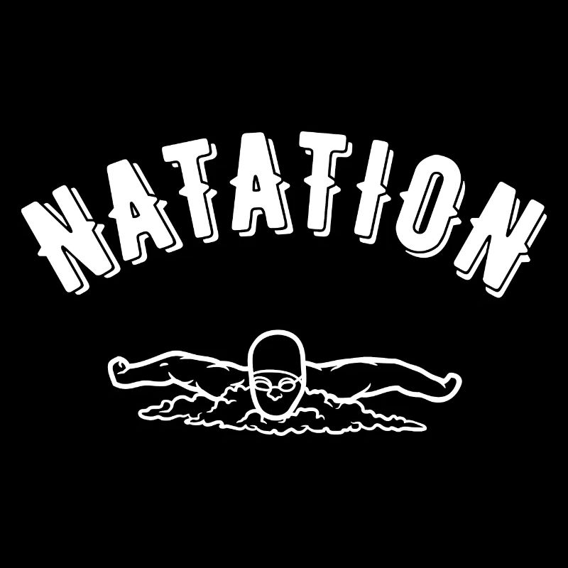 natation