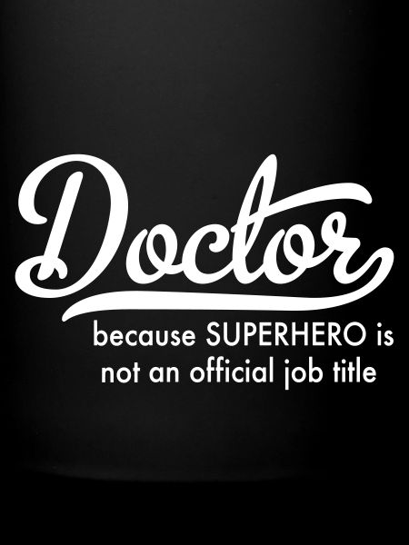 doctor
