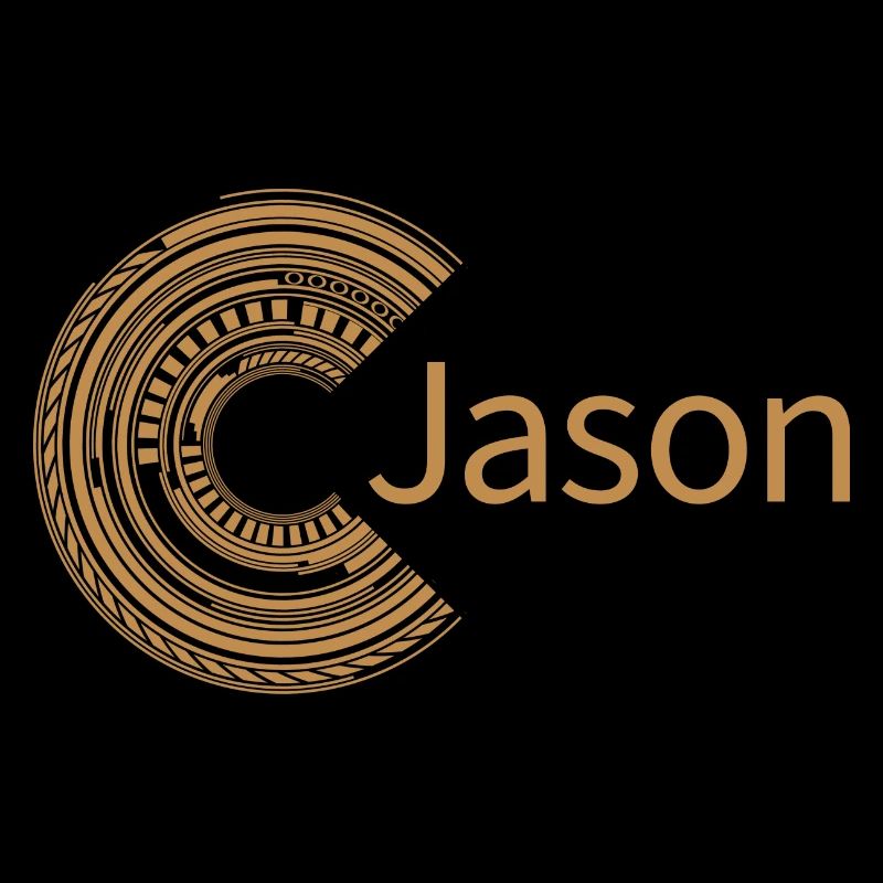 Pour Jason