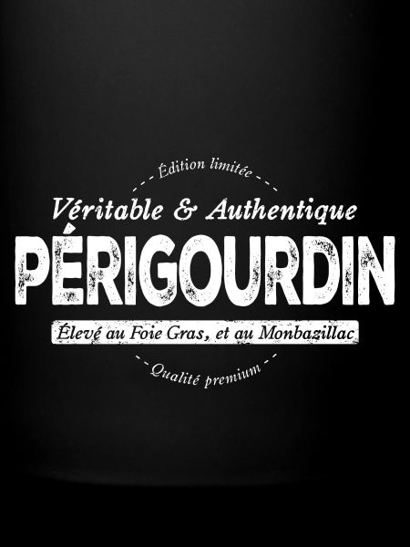 Périgourdin du Périgord