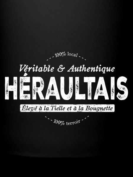 Héraultais de l'Hérault