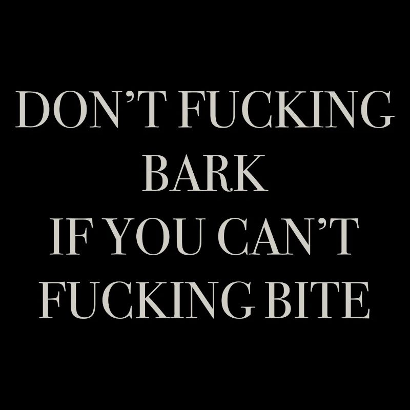 Wer A sagt