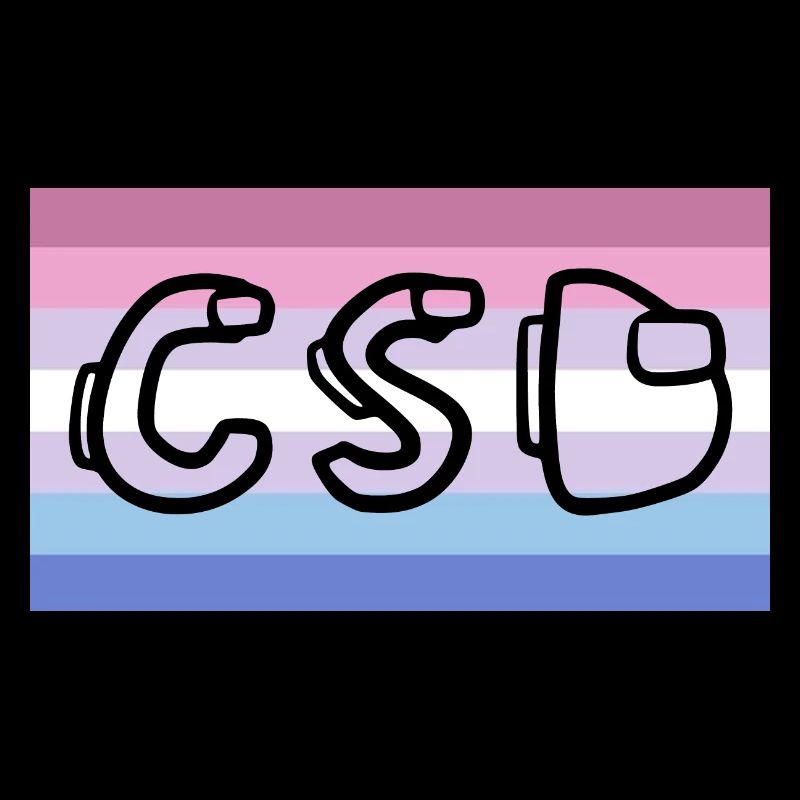 bigender pride CSD