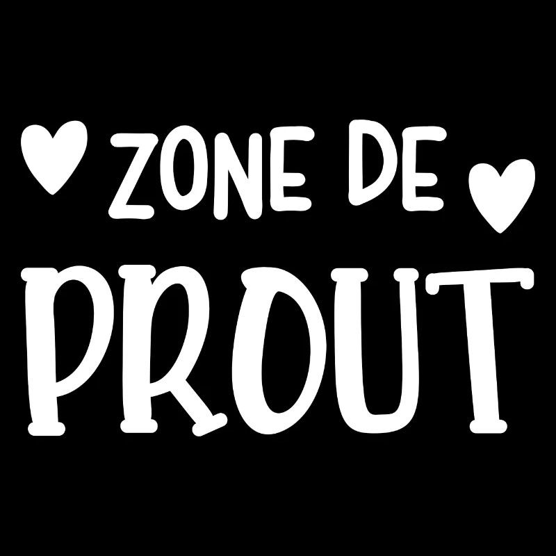 zone de prout
