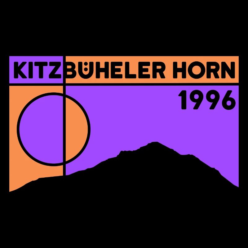 Kitzbüheler Horn Hike Kitzbühel Alps Austria