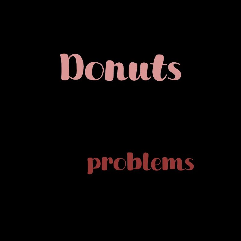 Donuts are the answer to all problems