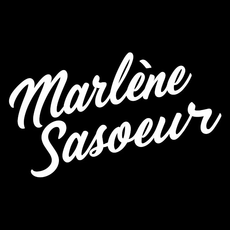 Marlène Sasoeur