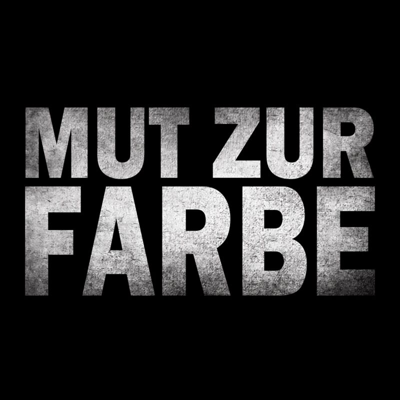 Le courage d’utiliser la couleur