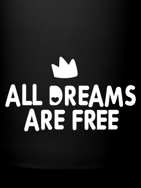All Dreams
