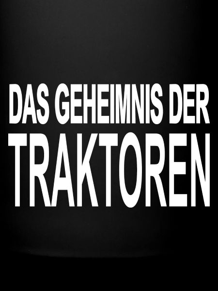 Traktor