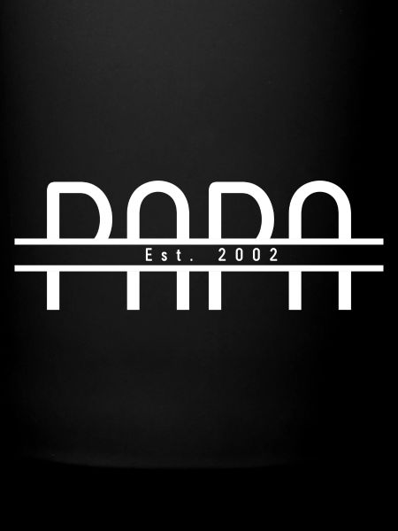 Papa Est 2002