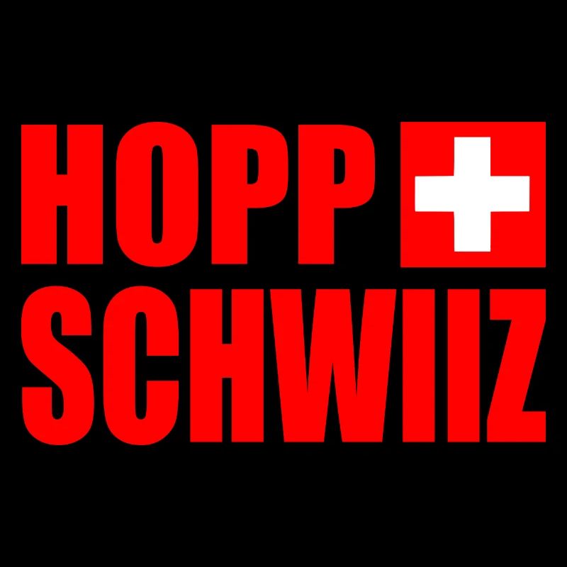 hopp schwiiz
