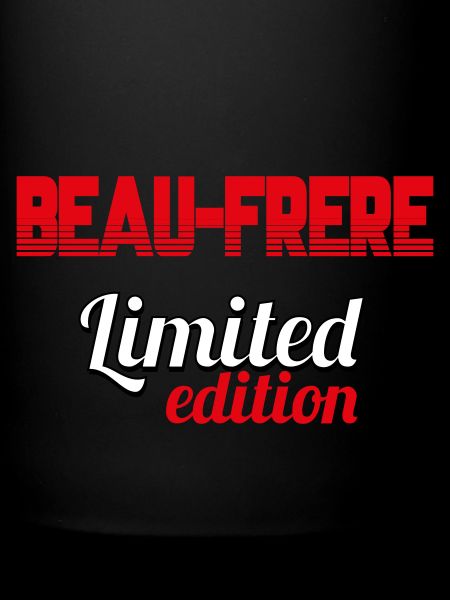 BEAU FRERE LIMITED EDITION