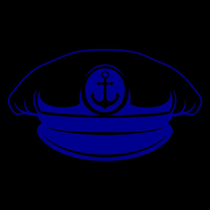 chapeau de marin