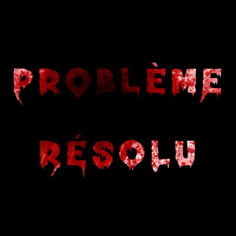 Probleme resolu