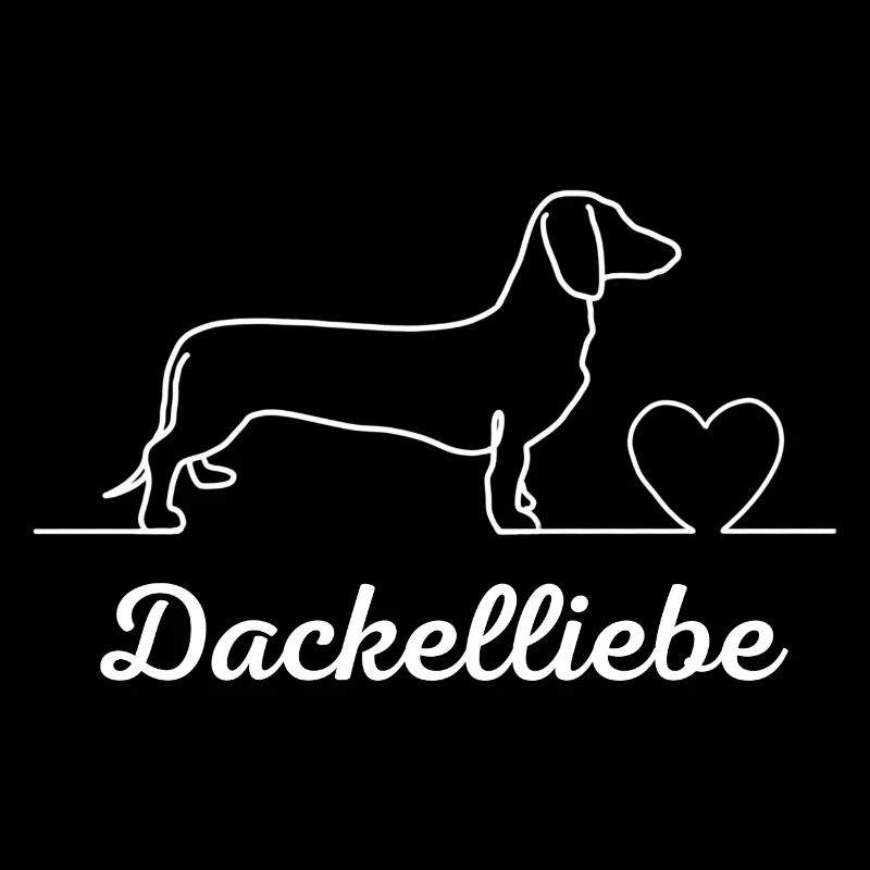 Dackelliebe