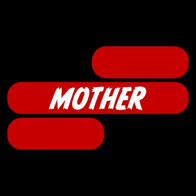 beste MUTTER aller Zeiten