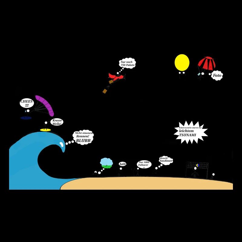 Tsunami