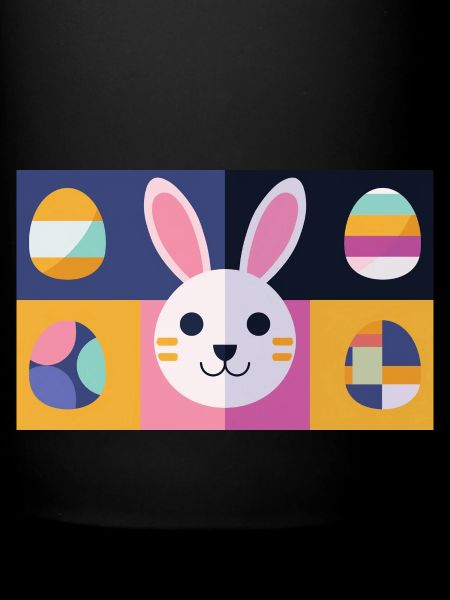 Lapin de Pâques n°12