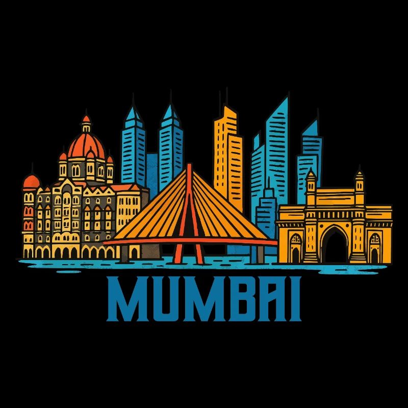 Mumbai, Inde