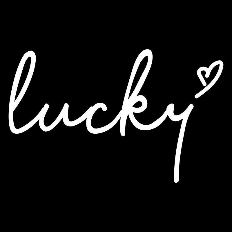 lucky