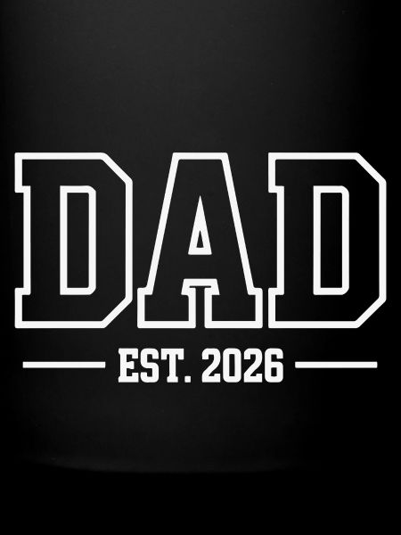 DADDY EST 2026