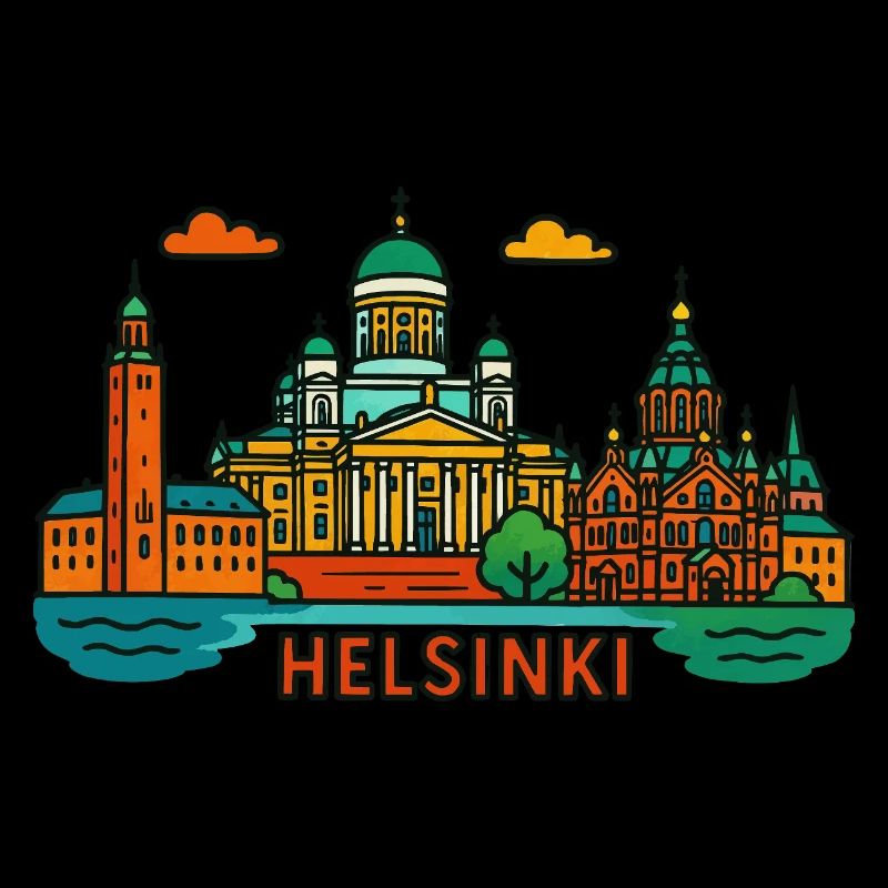 helsinki