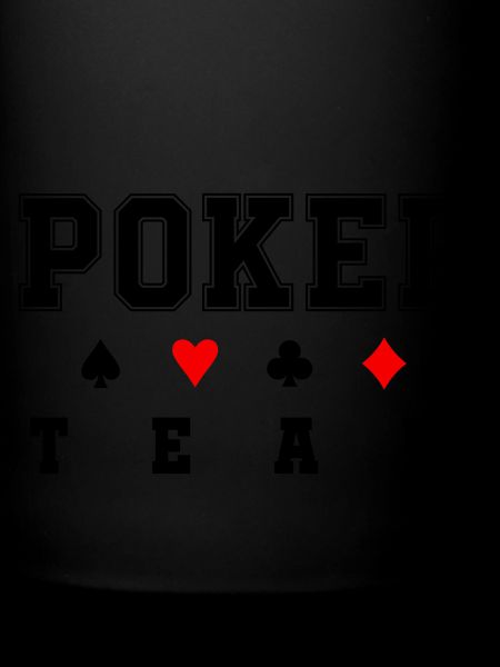 Équipe de poker