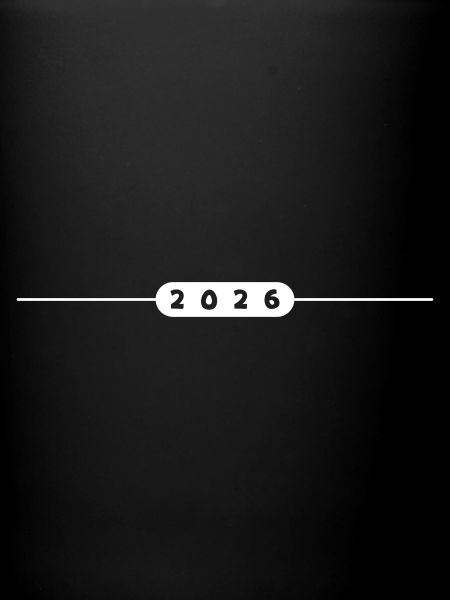 2026 year