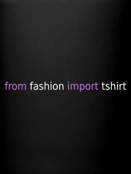 Python Shirt