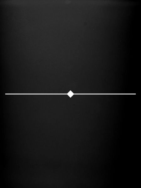 Linie Symbol Element