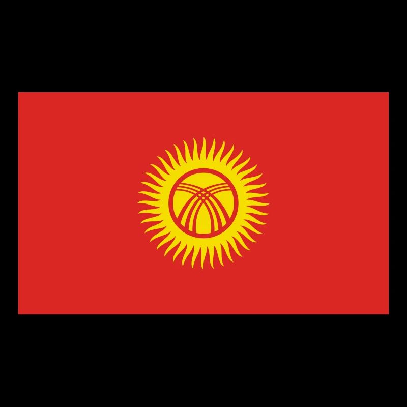 kyrghyzstan