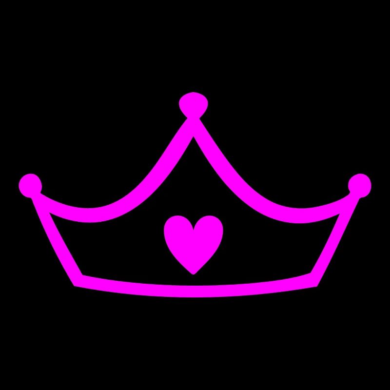 Couronne Princesse