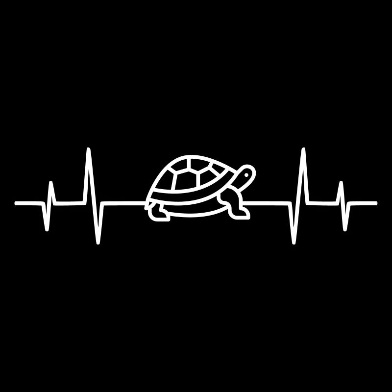 Heartbeat turtle shield toad tank mario