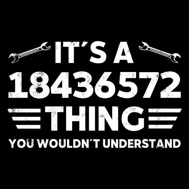 c’est une 18436572 chose que vous ne comprenez pas