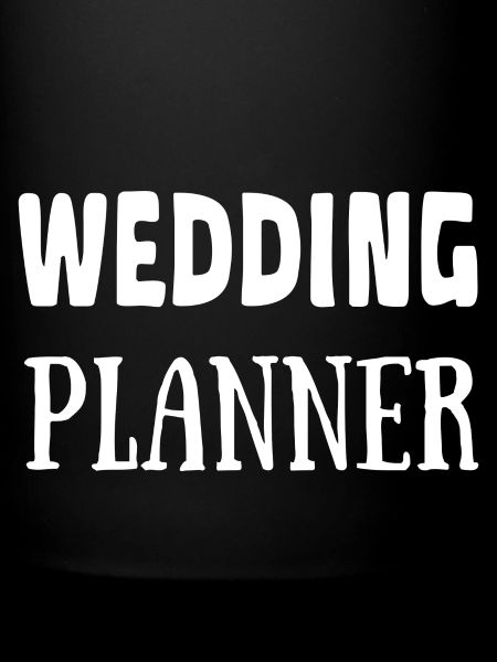 WEDDING PLANNER MARIAGE