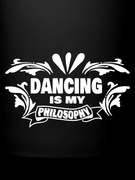Dancing