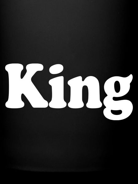 King