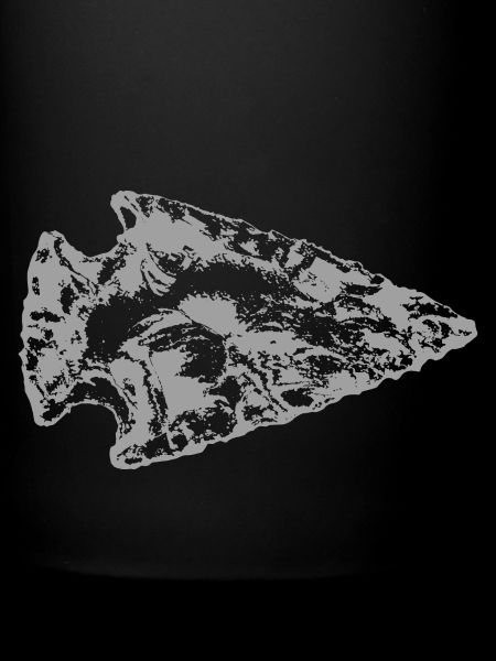 Arrowhead