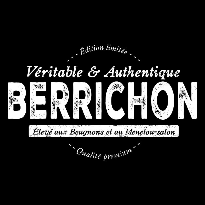 Berrichon Berry