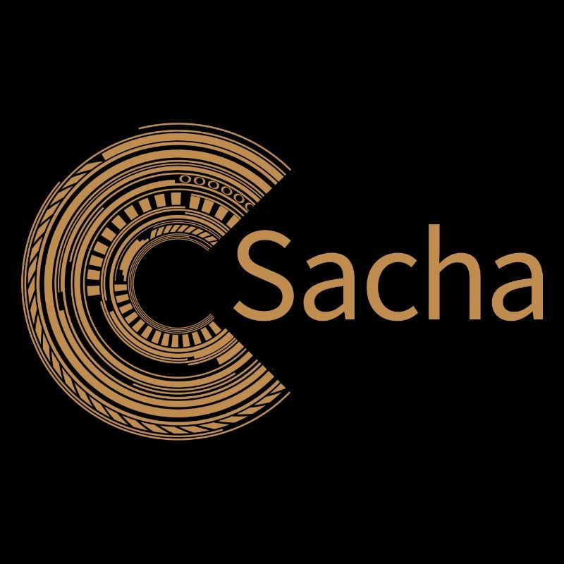 Pour Sacha